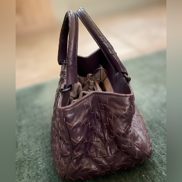 Bottega Veneta Intrecciato Maggiore Tote - Picture 4 of 15